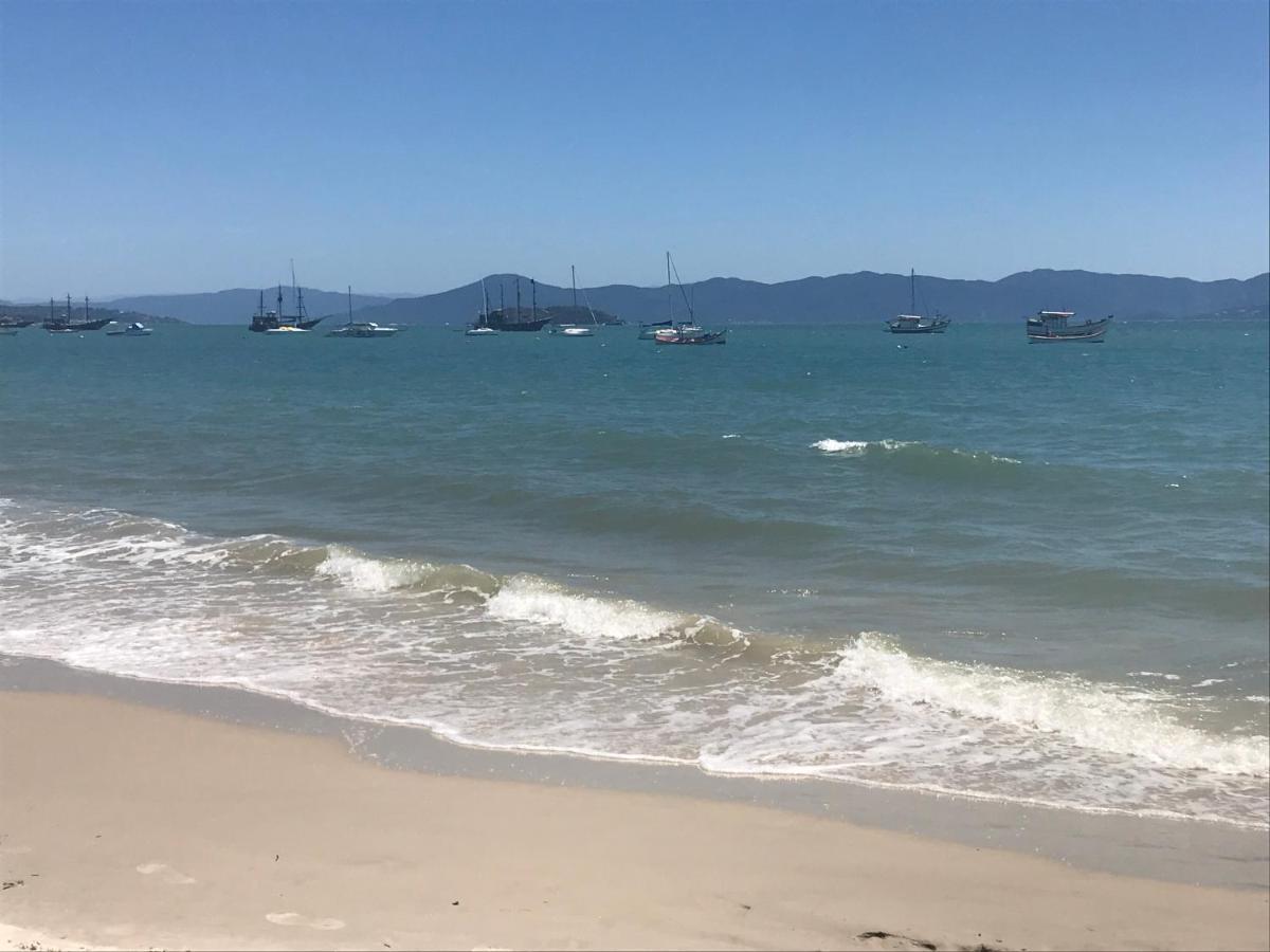 Сasa de vacaciones Praias Brancas. Boa Vida Florianópolis