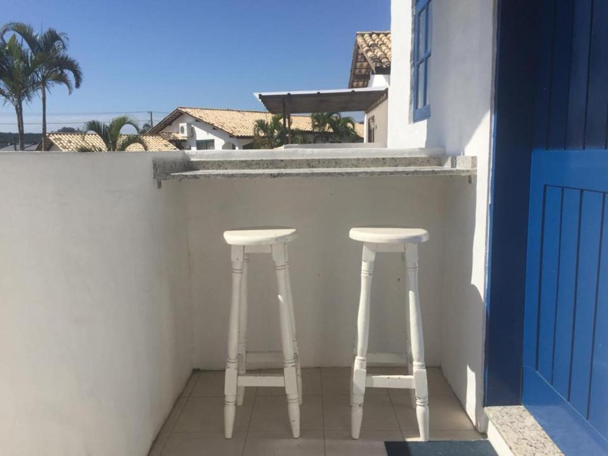 Сasa de vacaciones Praias Brancas. Boa Vida