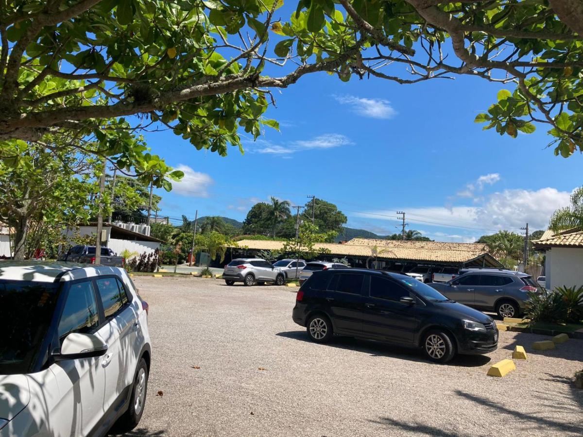 Praias Brancas. Boa Vida Сasa de vacaciones Florianópolis